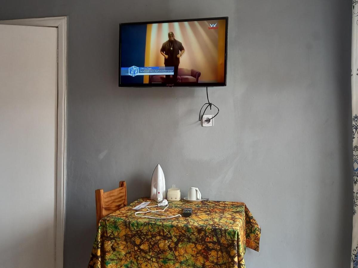 G Masters Homes Кигали Экстерьер фото
