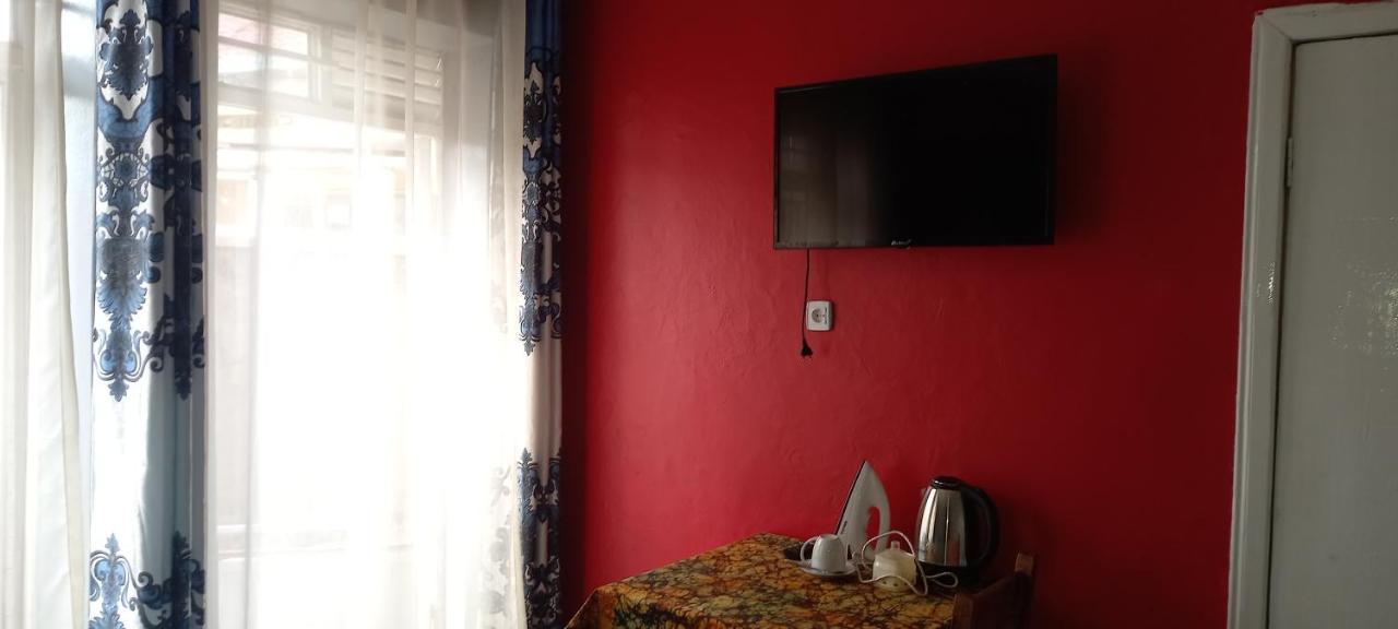 G Masters Homes Кигали Экстерьер фото