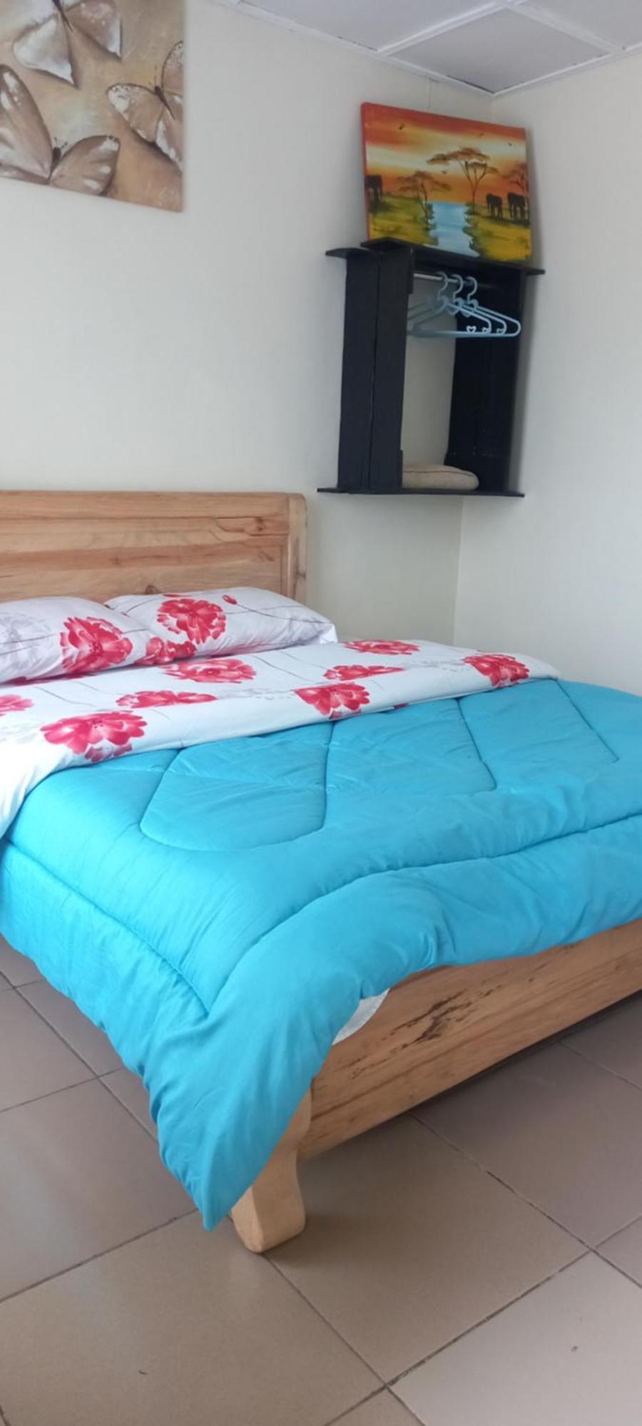 G Masters Homes Кигали Номер фото
